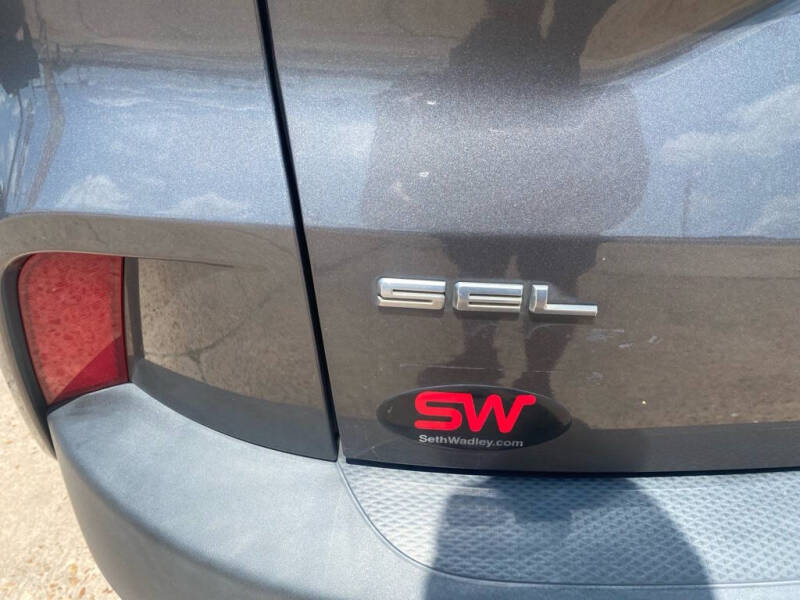2021 Ford Escape Hybrid SEL
