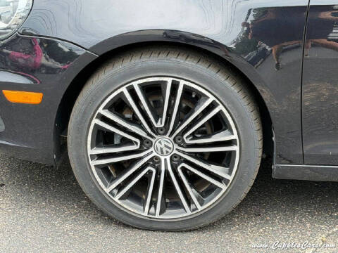 2015 Volkswagen Eos Final Edition SULEV