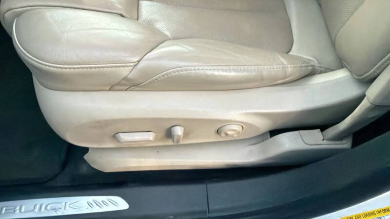 2019 Buick Envision Premium II