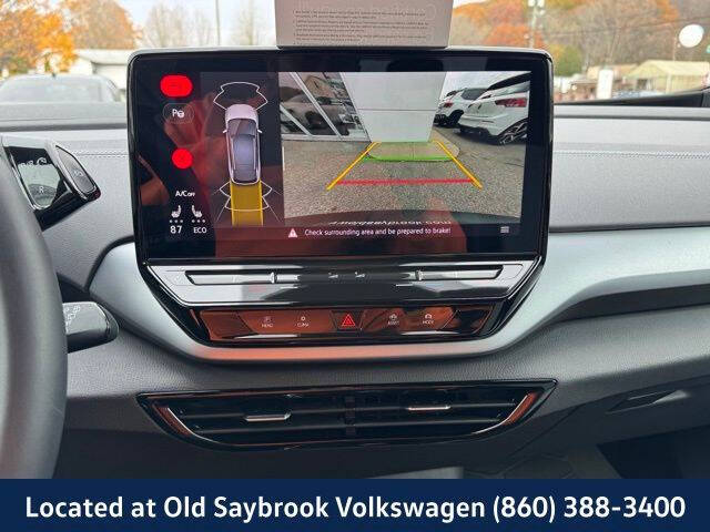 2023 Volkswagen ID.4 Pro