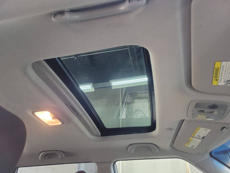 2012 Kia Soul +