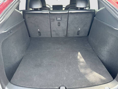 2024 Tesla Model Y Performance