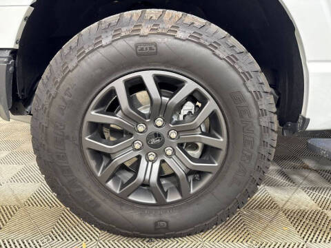 2024 Ford F-150 Tremor