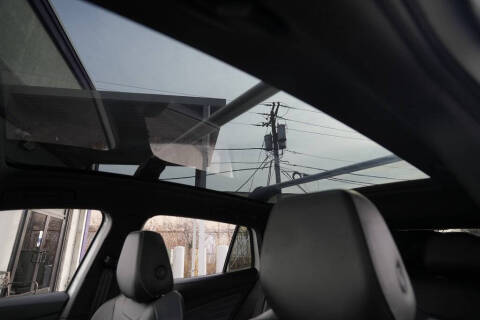 2024 Volkswagen ID.4 S