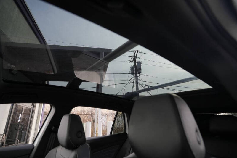 2024 Volkswagen ID.4 S