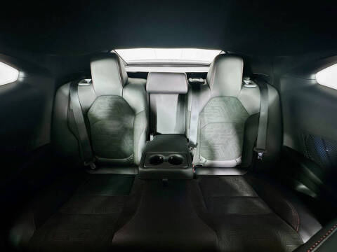 2026 Dodge Charger Scat Pack Plus