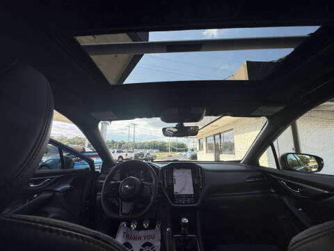 2023 Subaru WRX Limited