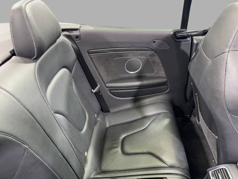 2016 Audi S5 3.0T quattro Premium Plus