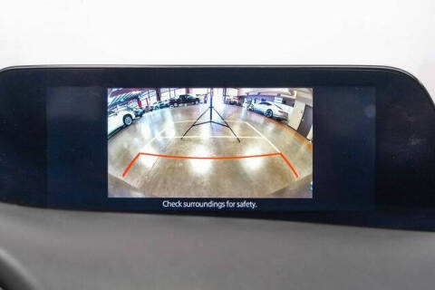 2021 Mazda Mazda3 Sedan Select