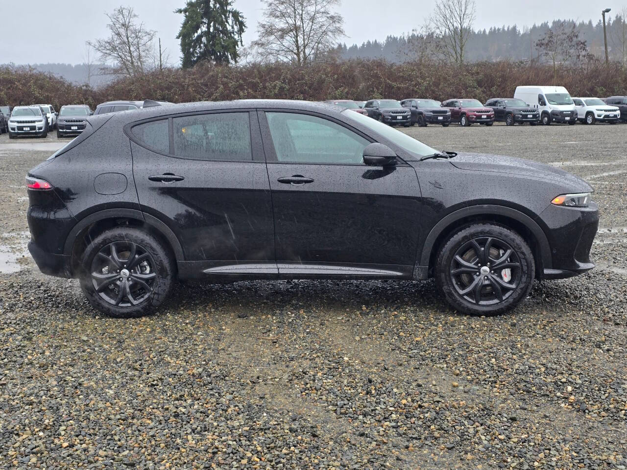 2024 Dodge Hornet for sale at Autos by Talon in Seattle, WA