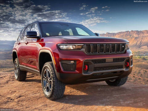 2025 Jeep Grand Cherokee for sale at Xclusive Auto Leasing NYC in Staten Island NY