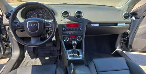 2011 Audi A3 2.0 TDI Premium Plus