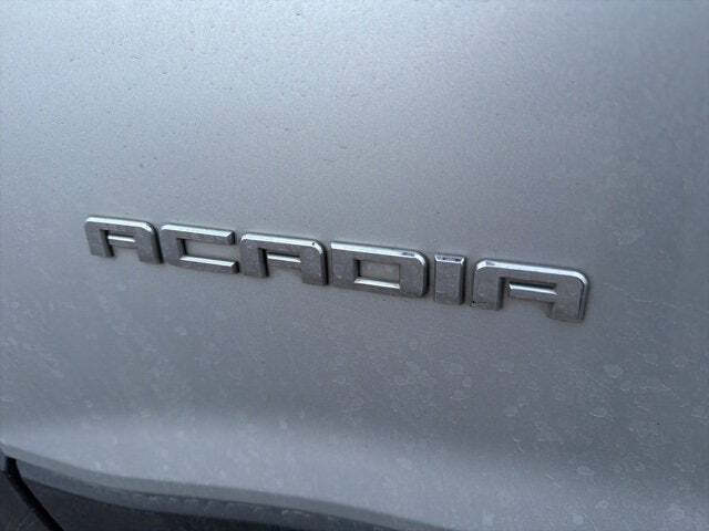 2017 GMC Acadia SLT-2