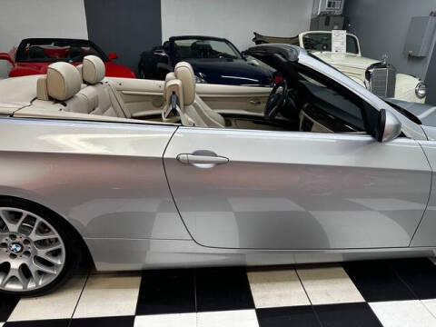 2010 BMW 3 Series 328i