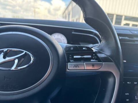 2024 Hyundai Tucson XRT