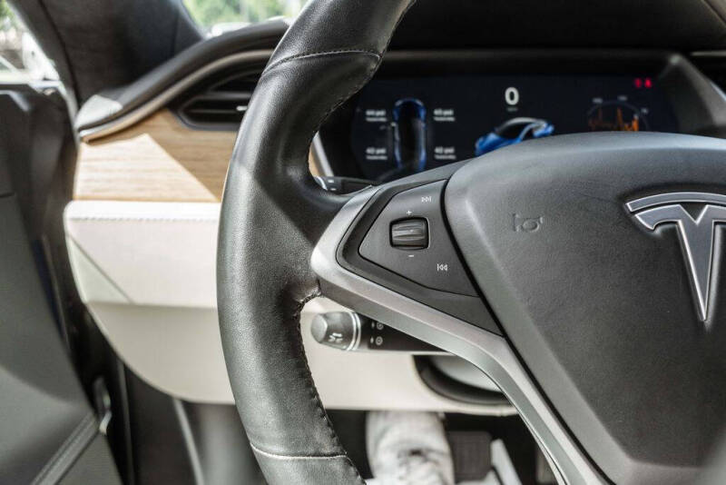 2020 Tesla Model S
