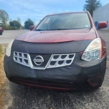 2013 Nissan Rogue for sale at Alex Bay Rental Car and Truck Sales in Alexandria Bay NY