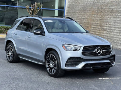 2022 Mercedes-Benz GLE for sale at Southern Auto Solutions - Capital Cadillac in Marietta GA