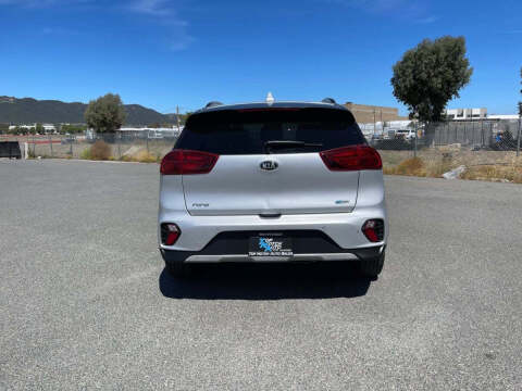 2020 Kia Niro EX Premium