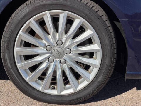 2017 Audi A3 Sportback e-tron 1.4T Premium Plus