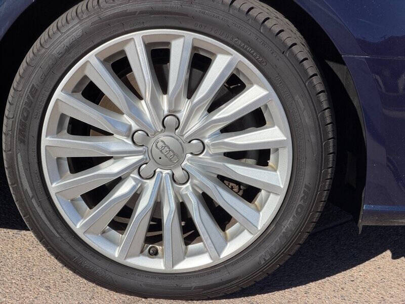 2017 Audi A3 Sportback e-tron 1.4T Premium Plus