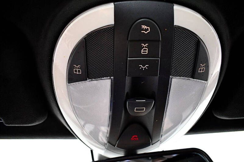 2007 Mercedes-Benz CLS CLS 63 AMG