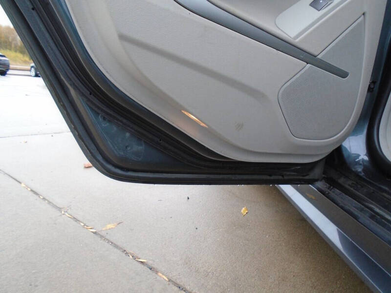 2012 Cadillac CTS 3.0L Luxury