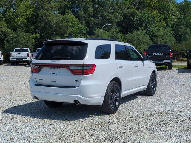 2025 Dodge Durango R/T