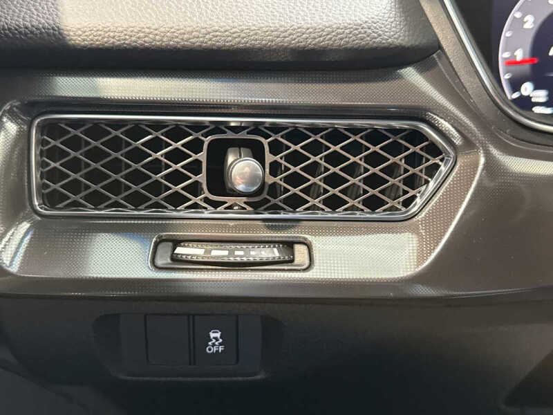 2026 Acura Integra Type S