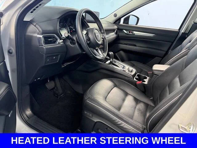 2024 Mazda CX-5 2.5 S Premium Plus