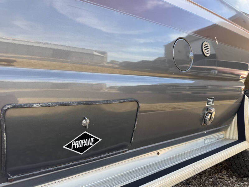 1992 Ford E-Series E-250