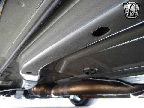 2018 Dodge Challenger SRT Demon