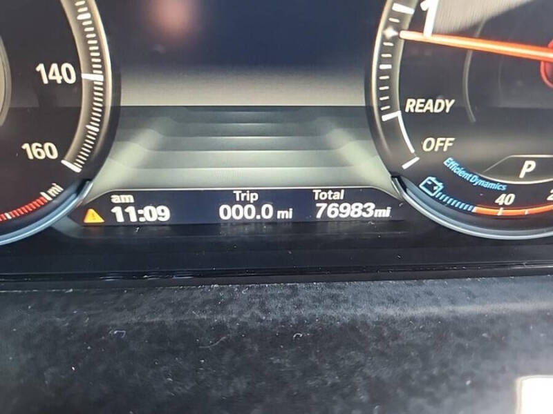 2020 BMW 4 Series 440i xDrive