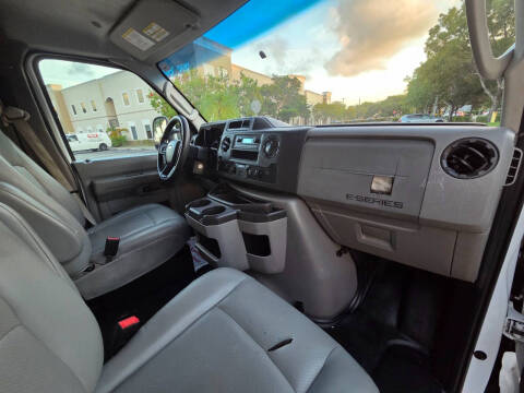 2021 Ford E-Series E-350 SD