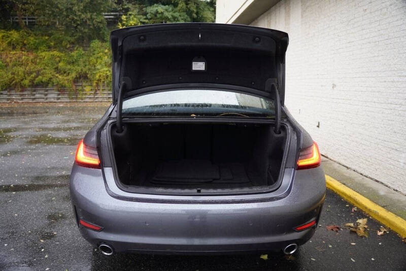 2020 BMW 3 Series 330i xDrive