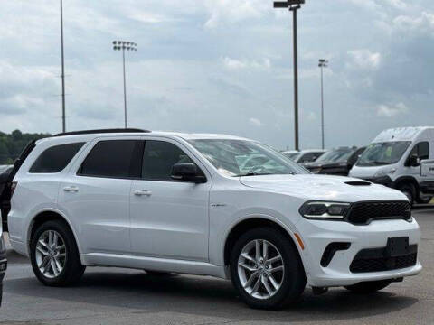 2025 Dodge Durango R/T
