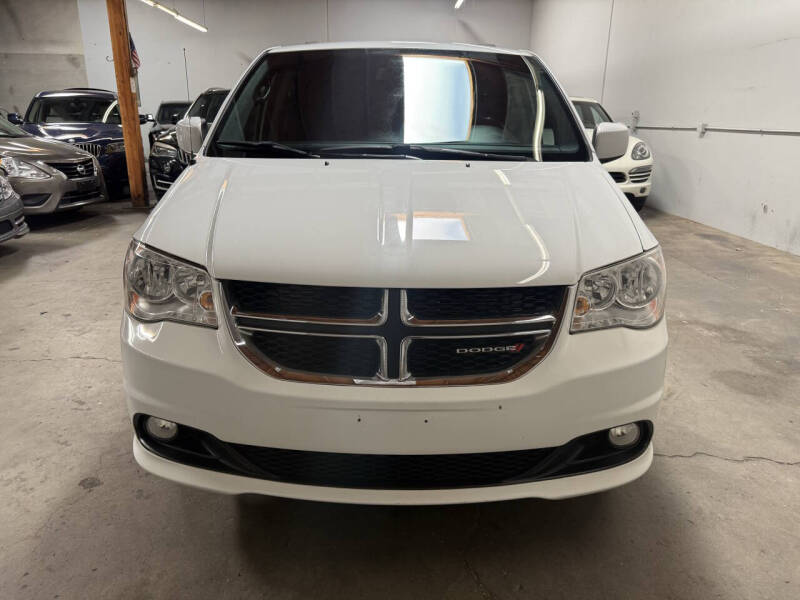 2014 Dodge Grand Caravan SXT 30th Anniversary
