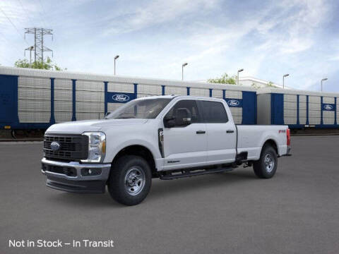 2026 Ford F-350 Super Duty