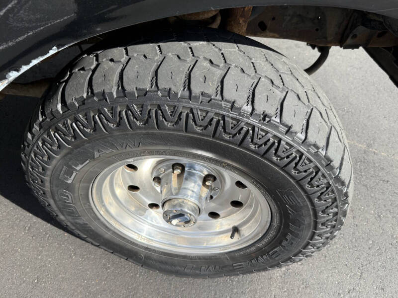 1990 Ford Bronco XLT