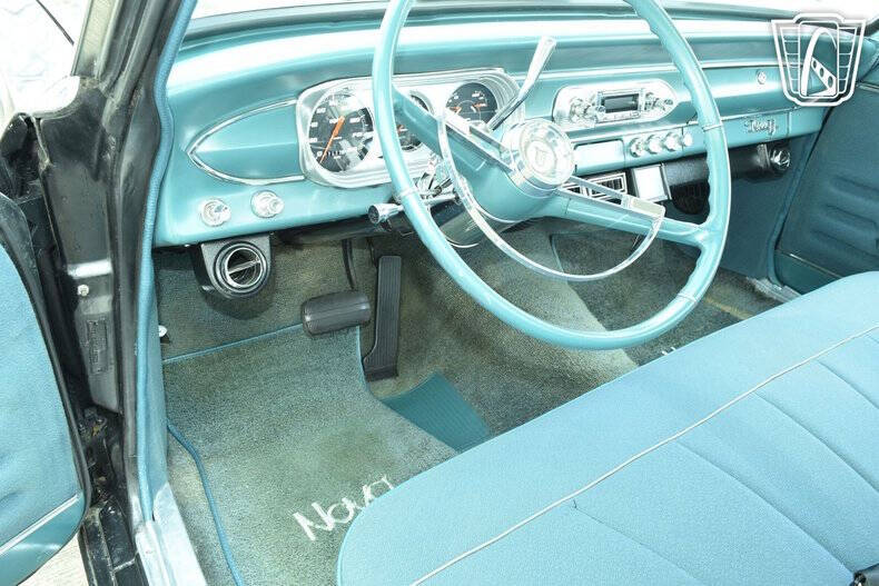 1964 Chevrolet Nova