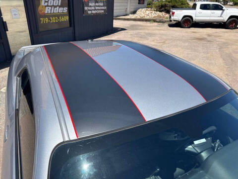 2014 Dodge Challenger R/T Plus