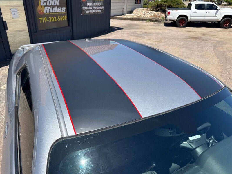 2014 Dodge Challenger R/T Plus