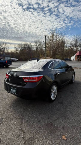 2016 Buick Verano Leather Group
