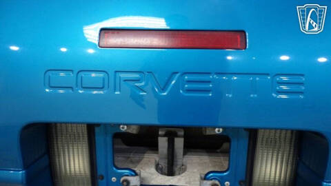1994 Chevrolet Corvette