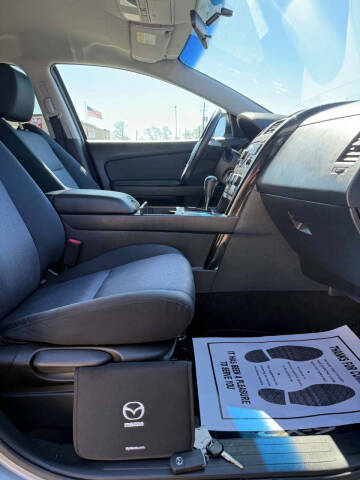 2009 Mazda CX-9 Sport