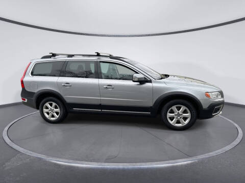 2013 Volvo XC70