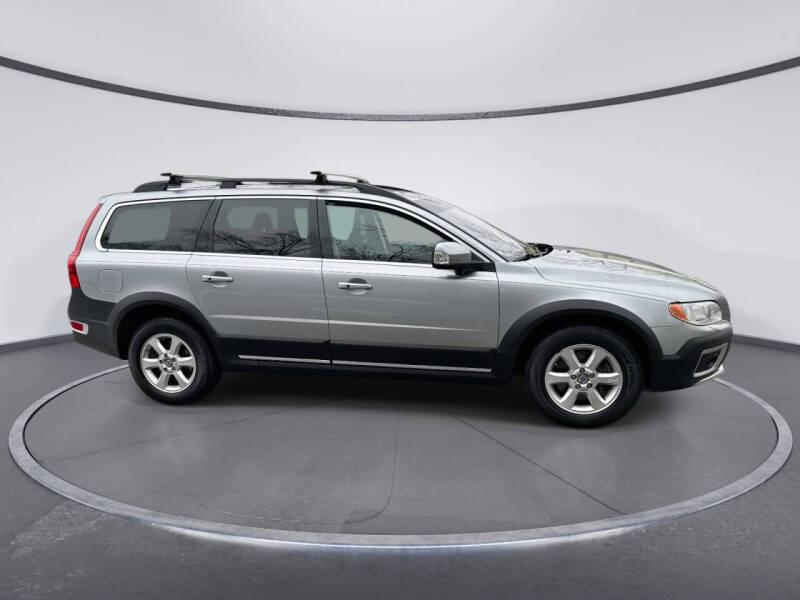 2013 Volvo XC70