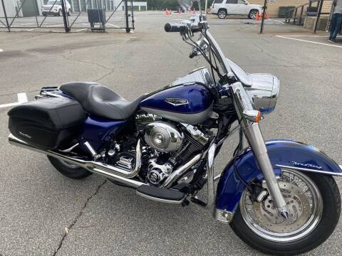 2006 Harley-Davidson FLHRC for sale at Michael's Cycles & More LLC in Conover NC