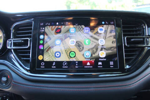 2023 Dodge Durango GT Premium