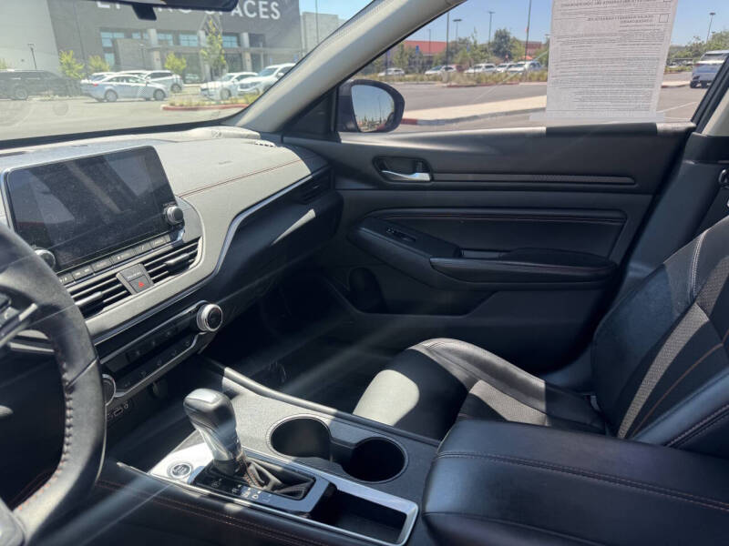 2017 Infiniti QX50